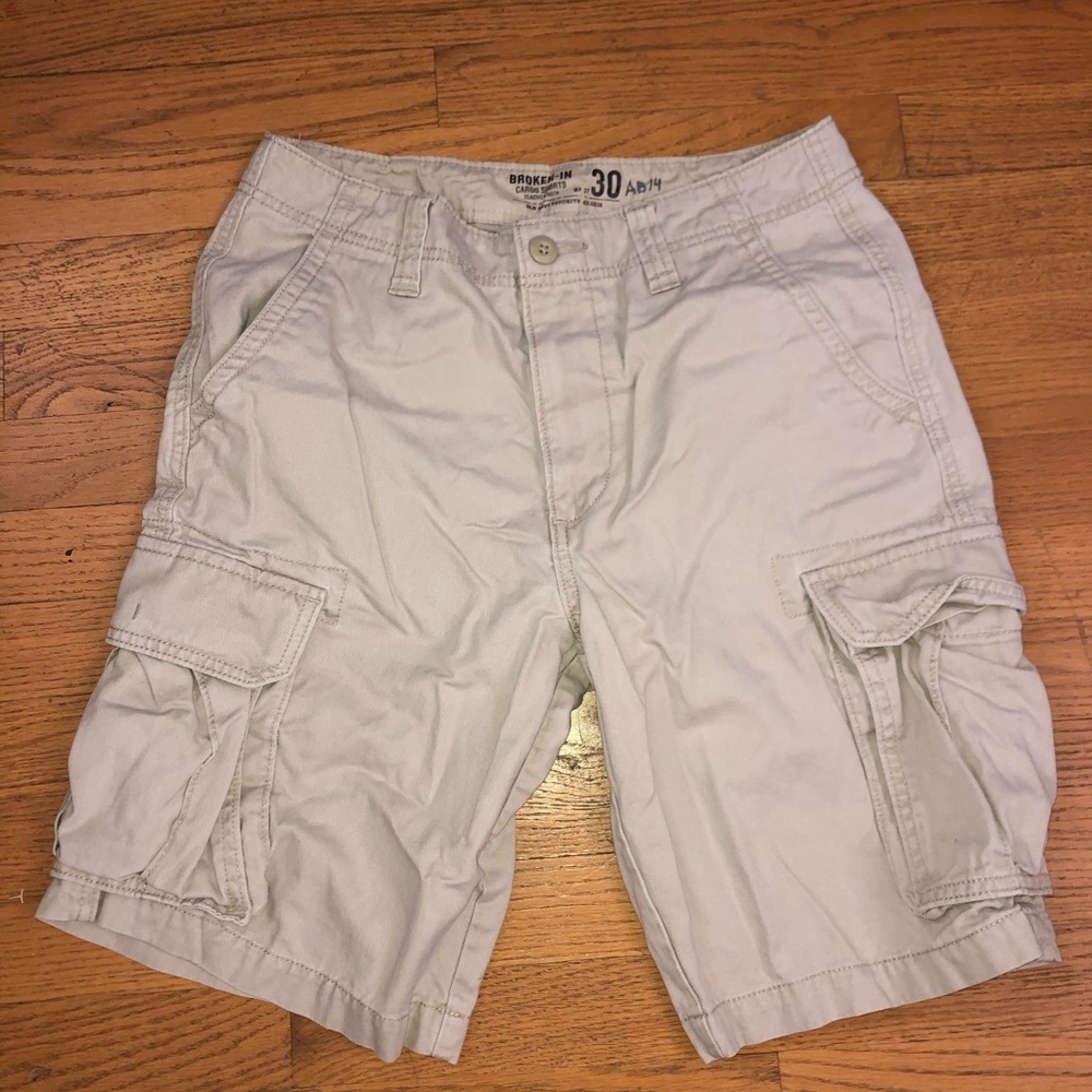 mens cargo shorts